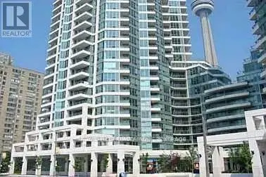 Apartment at 1125 - 230 QUEENS QUAY W, Toronto