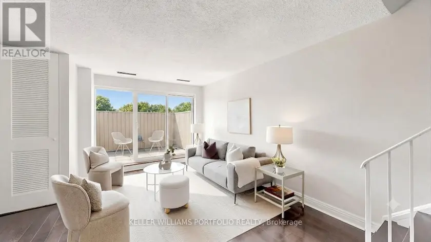 Apartment at 358 - 4005 DON MILLS ROAD, Toronto