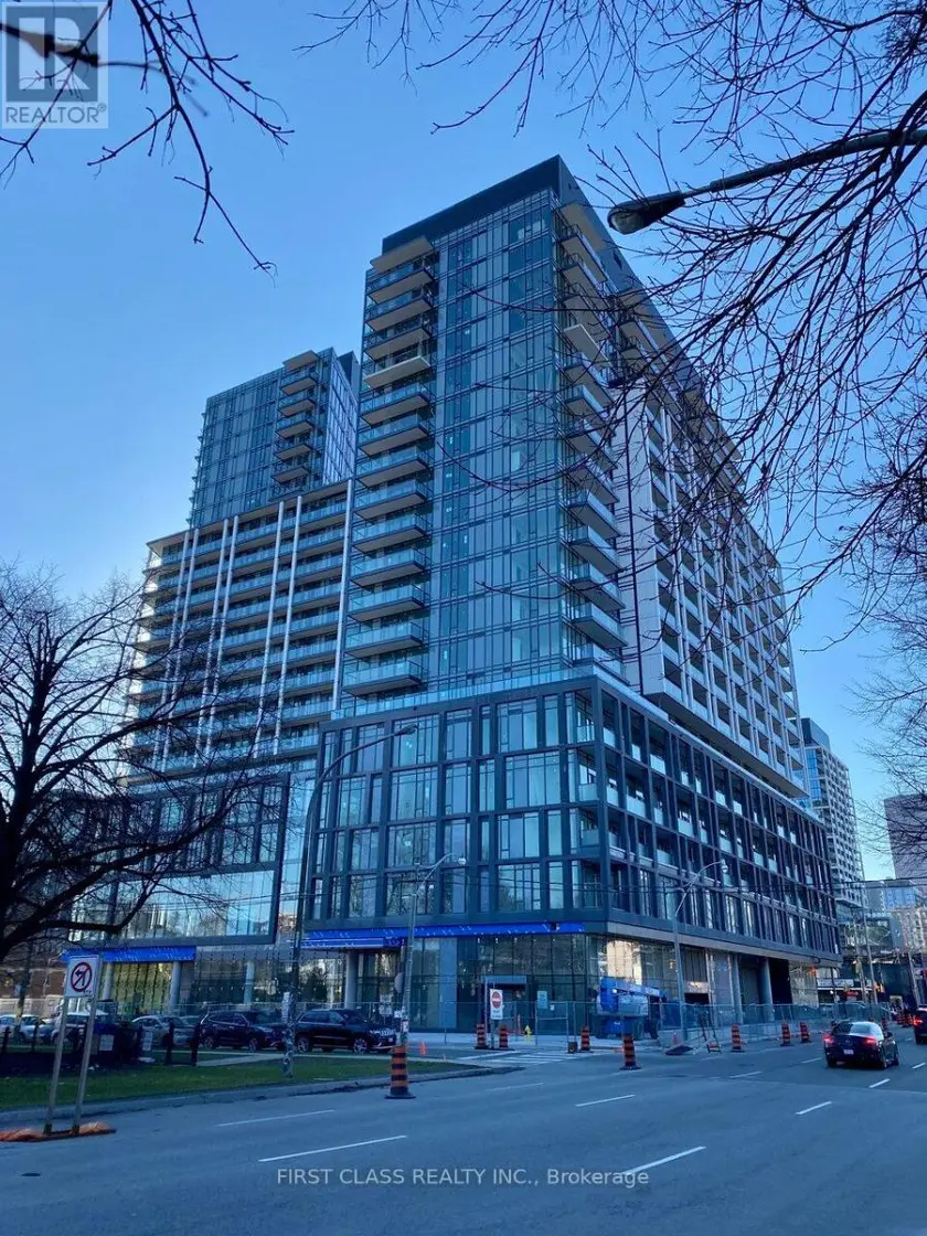 Apartment at 1704 - 50 POWER STREET, Toronto