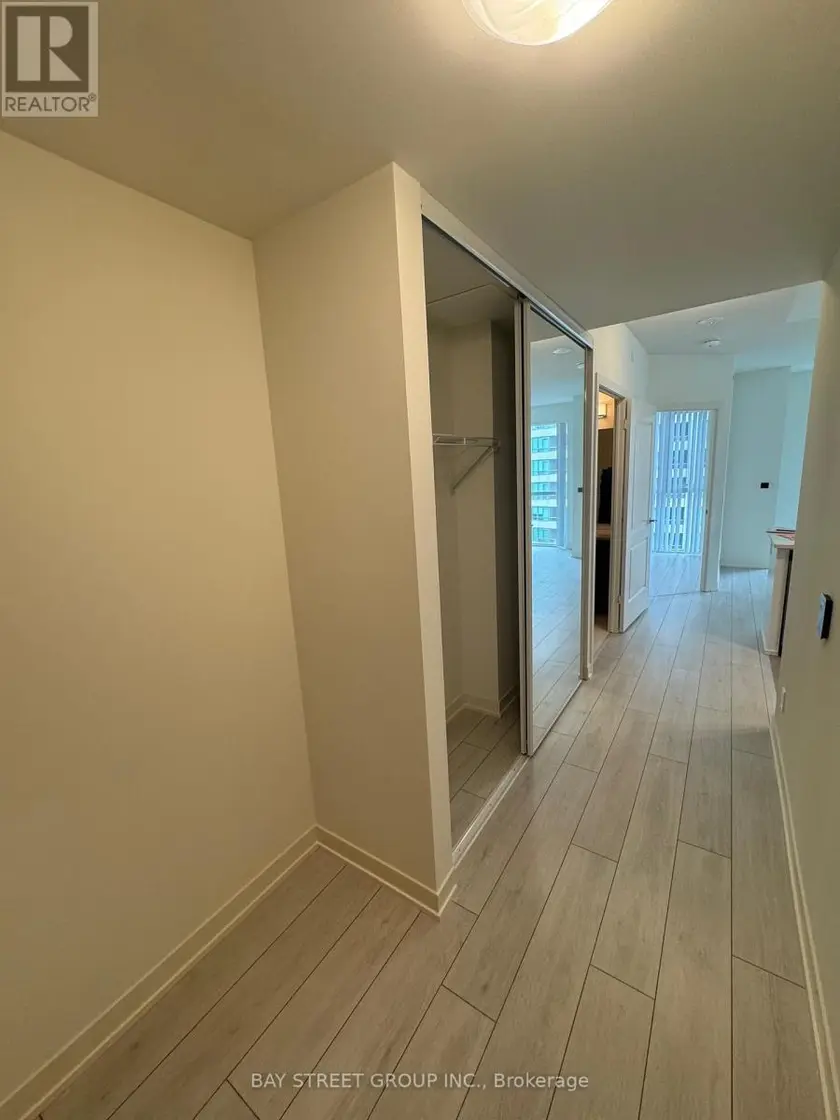 Apartment at 1006 - 4955 YONGE STREET, Toronto