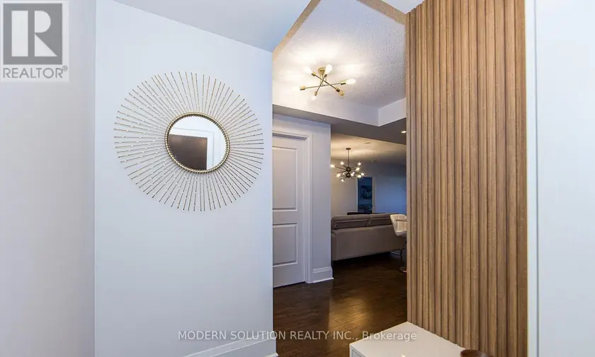 Apartment at 1023 - 100 HARRISON GARDEN BOULEVARD, Toronto