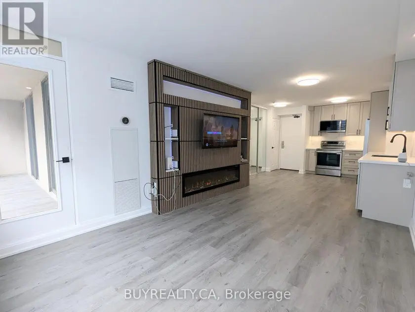 Apartment at 1603 - 256 DORIS AVENUE, Toronto