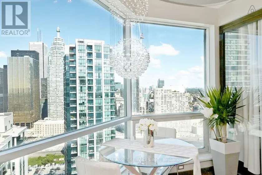 Apartment at 3604 - 10 YONGE STREET, Toronto