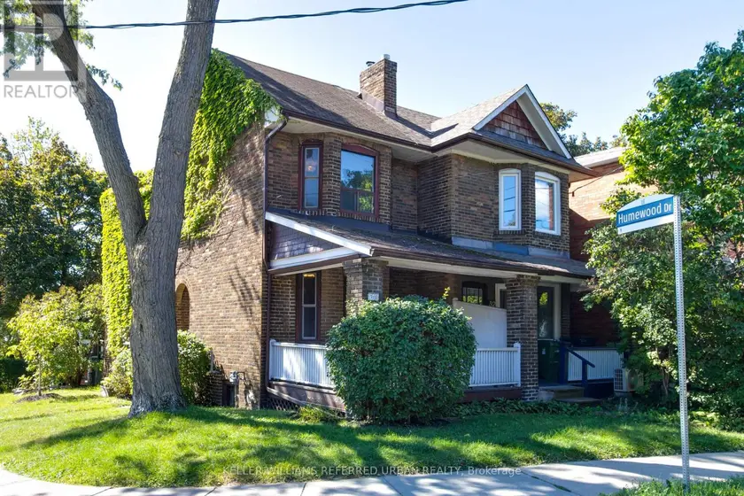 Semi-Detached/Link at 310 VAUGHAN ROAD, Toronto