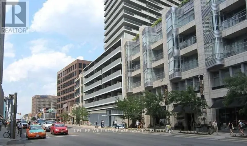 Apartment at 809 - 2221 YONGE STREET, Toronto