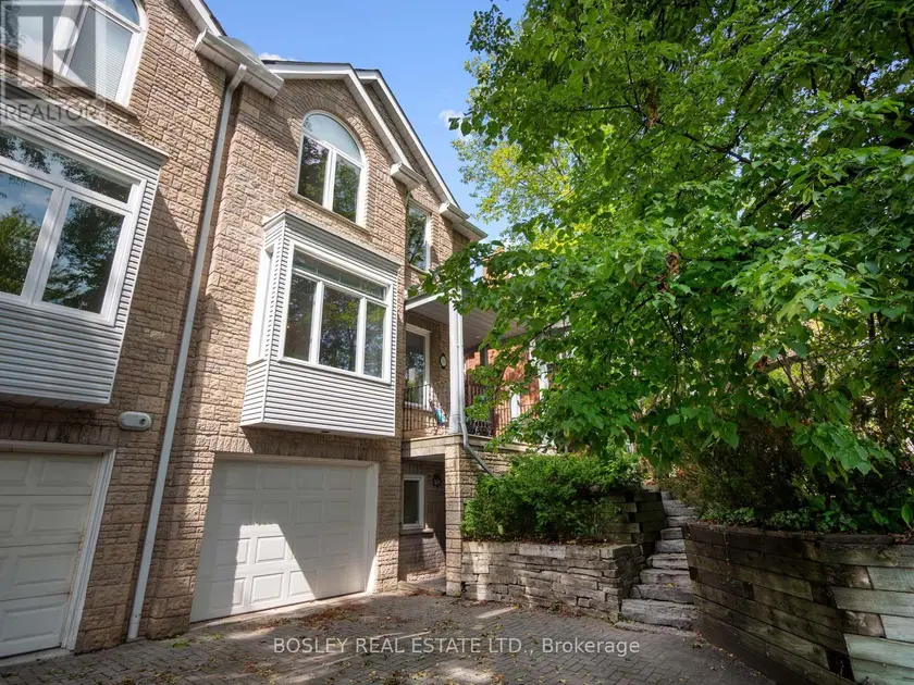 Semi-Detached/Link at 10 DE SAVERY CRESCENT, Toronto