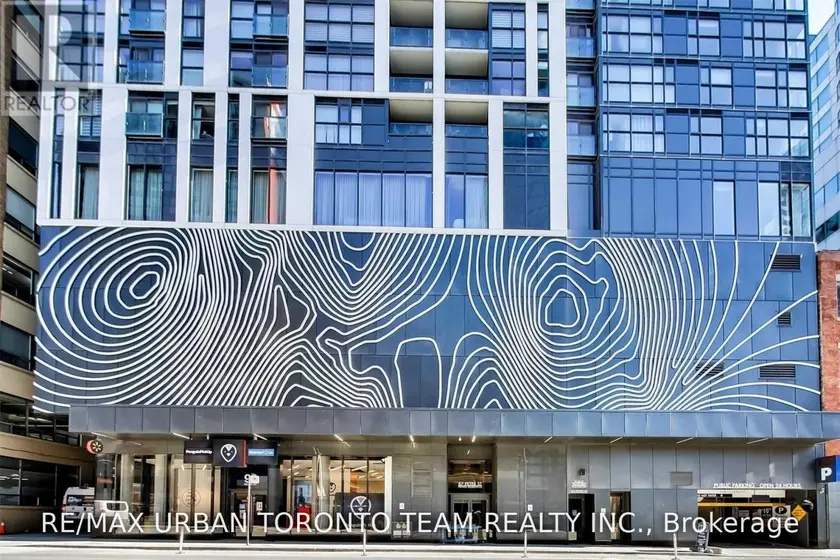 Apartment at 4316 - 87 PETER STREET, Toronto