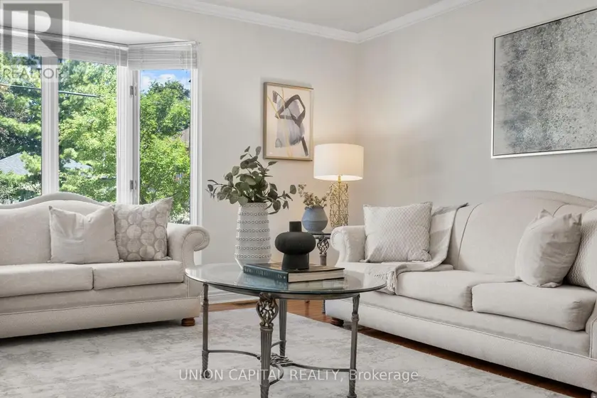 Detached at 99 ABITIBI AVENUE, Toronto