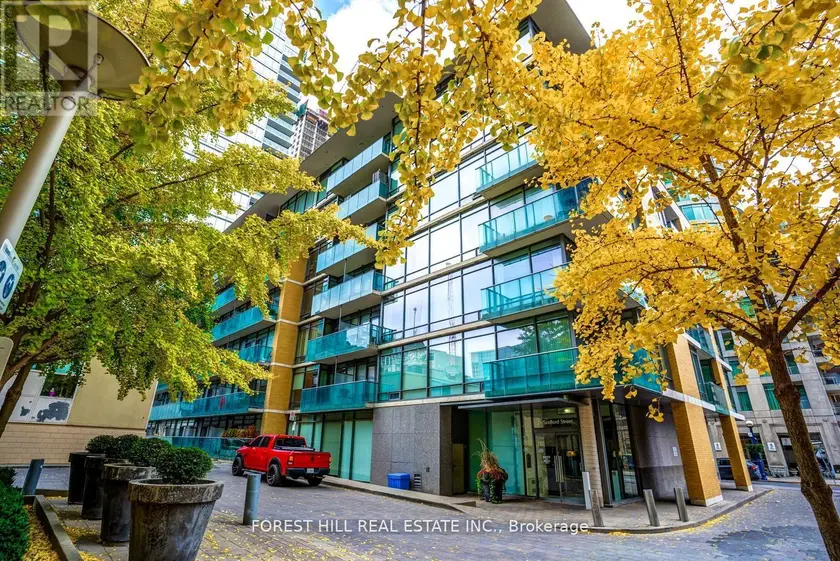 Apartment at 103 - 21 SCOLLARD STREET, Toronto