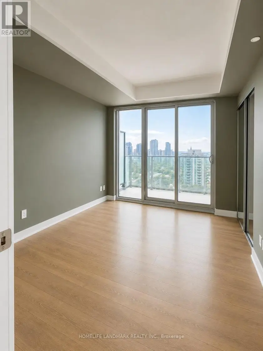 Apartment at 2509 - 501 YONGE STREET, Toronto