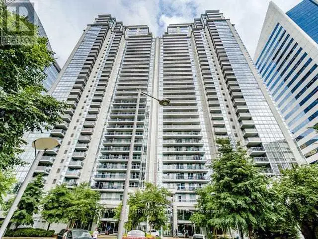 Apartment at 1705 - 4968 YONGE STREET, Toronto