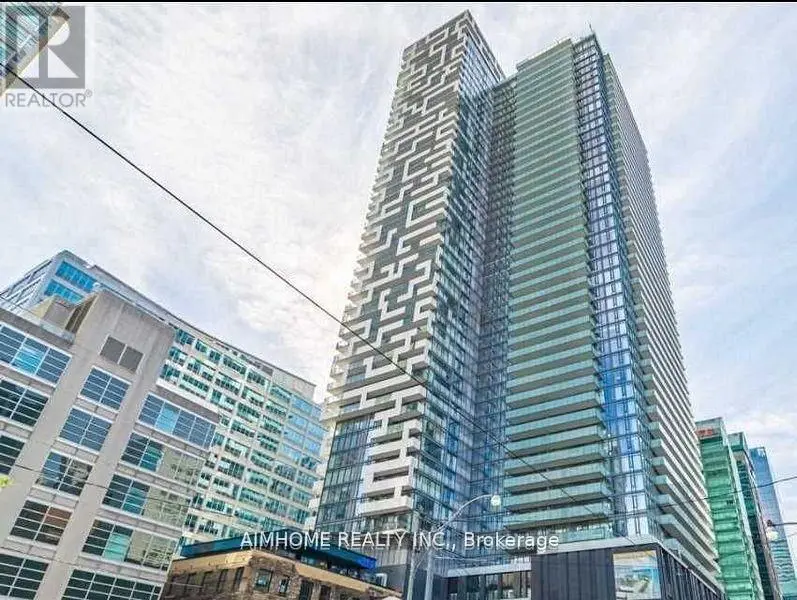 Apartment at 316 - 25 RICHMOND STREET E, Toronto