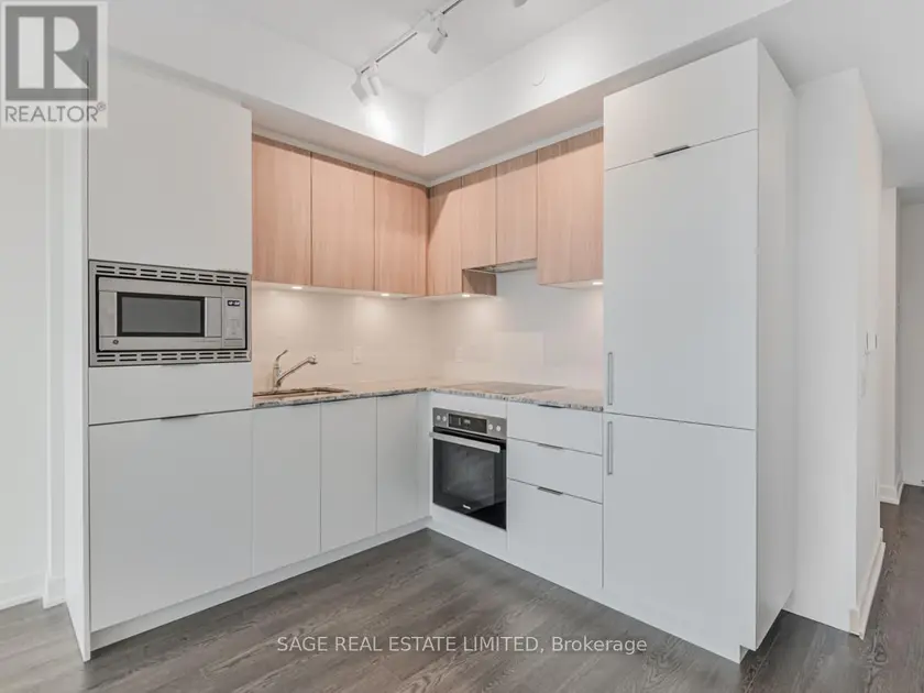 Apartment at 516 - 50 O'NEILL ROAD, Toronto