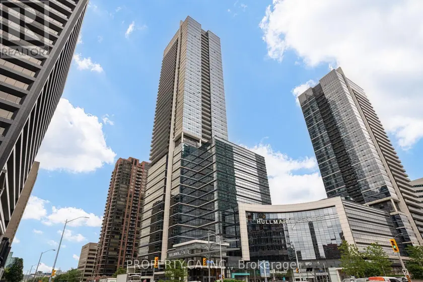Other at 709 - 4789 YONGE STREET, Toronto