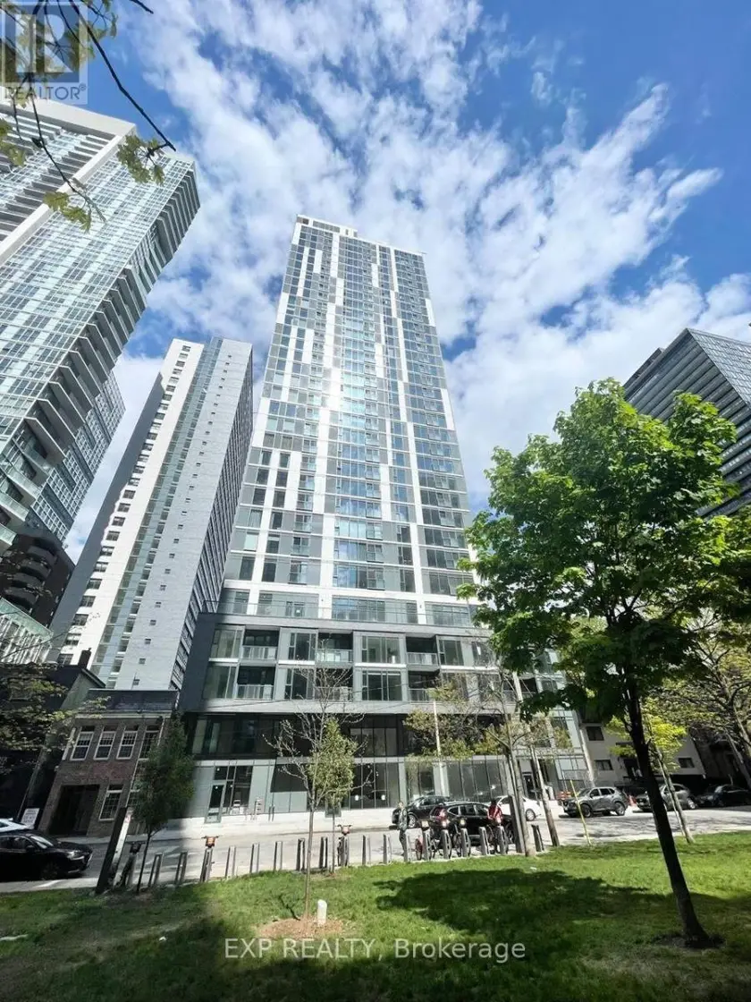 Apartment at 1104 - 65 MUTUAL STREET, Toronto