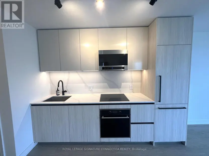 Apartment at 805 - 425 FRONT STREET E, Toronto