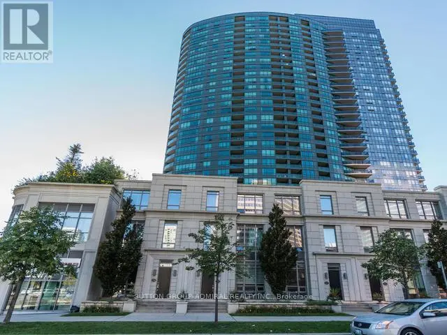 Apartment at 912 - 15 GREENVIEW AVENUE, Toronto