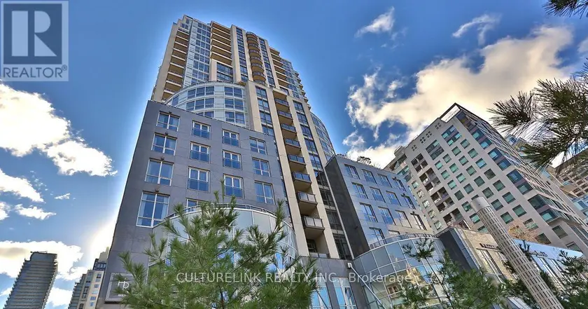 Apartment at 902 - 10 BELLAIR STREET, Toronto