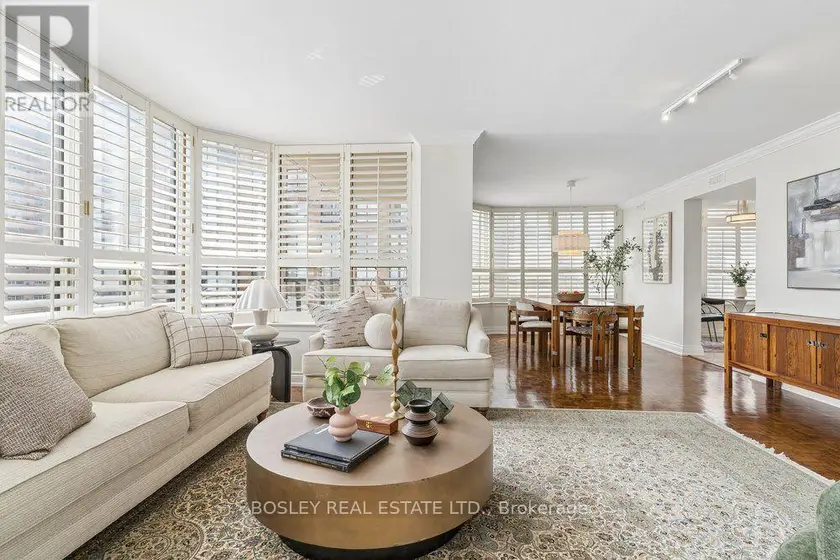 Apartment at 915 - 268 RIDLEY BOULEVARD, Toronto