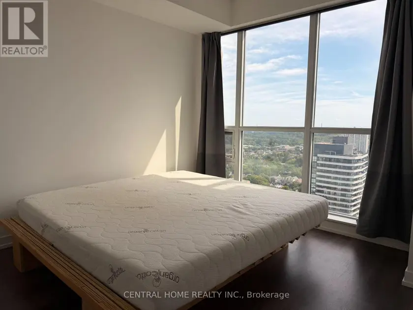 Apartment at 2619 - 98 LILLIAN STREET, Toronto