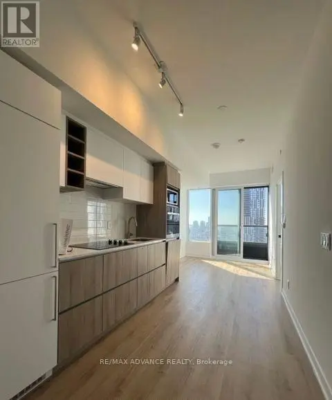 Apartment at 2701 - 319 JARVIS STREET, Toronto