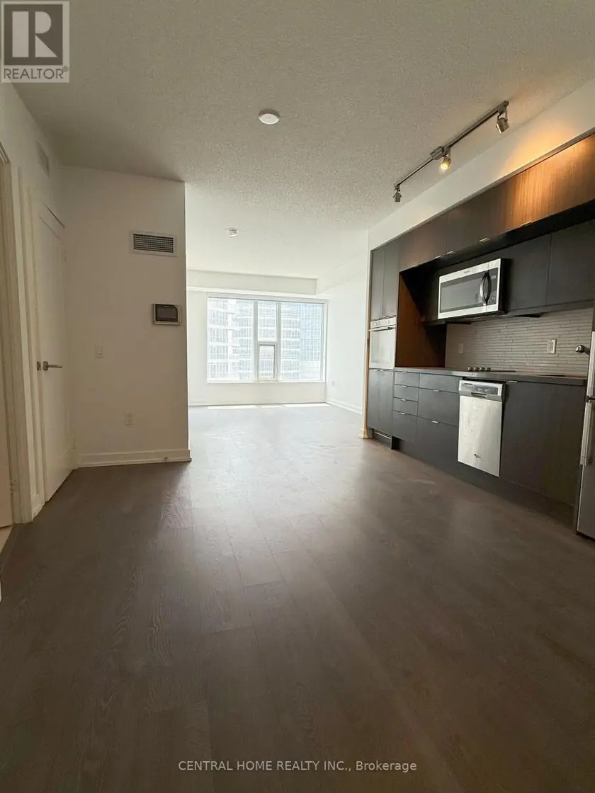 Apartment at 1509 - 10 YORK STREET, Toronto
