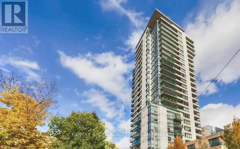 Apartment at 1604 - 285 MUTUAL STREET, Toronto