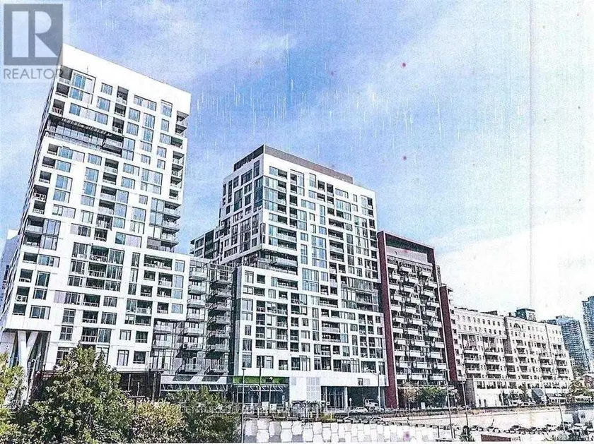 Apartment at 429 - 576 FRONT STREET, Toronto