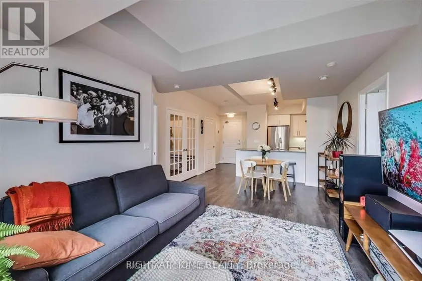 Apartment at 2401 - 75 EAST LIBERTY STREET, Toronto
