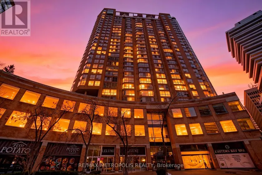 Other at 320 - 1033 BAY STREET, Toronto