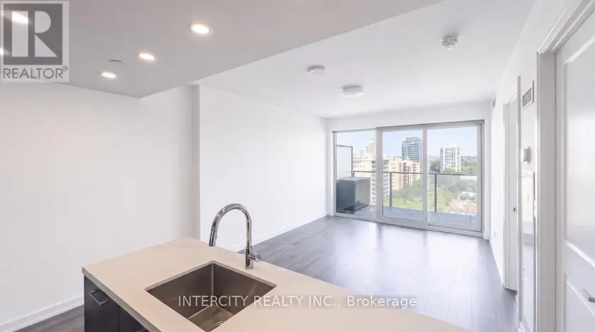 Apartment at 1608 - 99 FOXBAR ROAD, Toronto