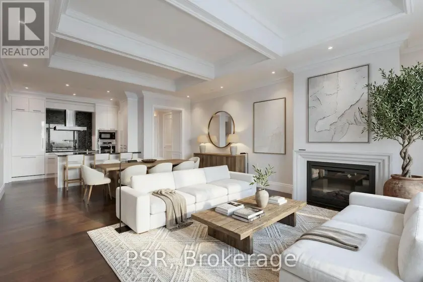 Apartment at 4406 - 311 BAY STREET, Toronto