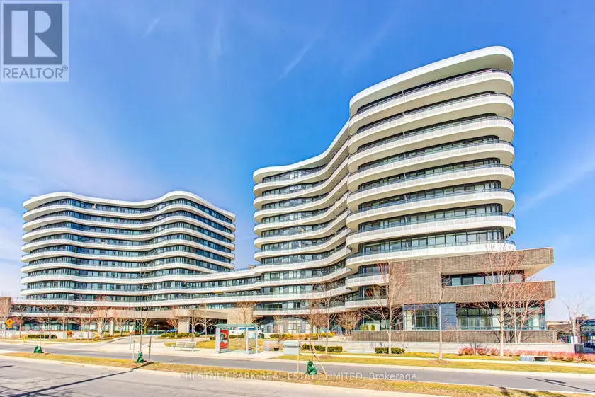 Apartment at 902 - 99 THE DONWAY W, Toronto