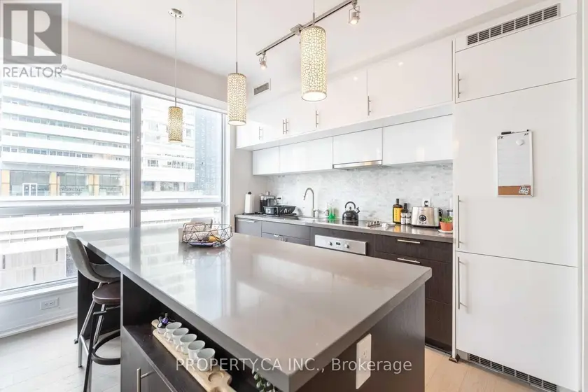Apartment at 911 - 8 MERCER STREET, Toronto