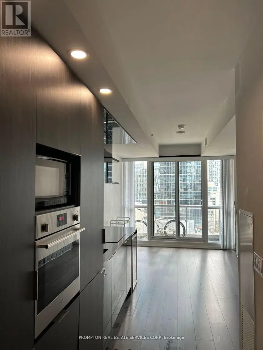 Apartment at 2005 - 70 TEMPERANCE STREET, Toronto