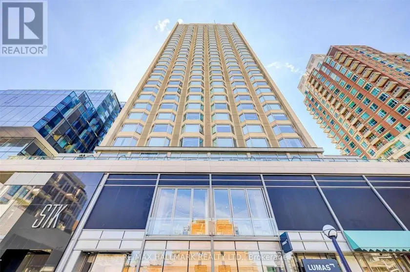 Apartment at 1710 - 155 YORKVILLE AVENUE, Toronto