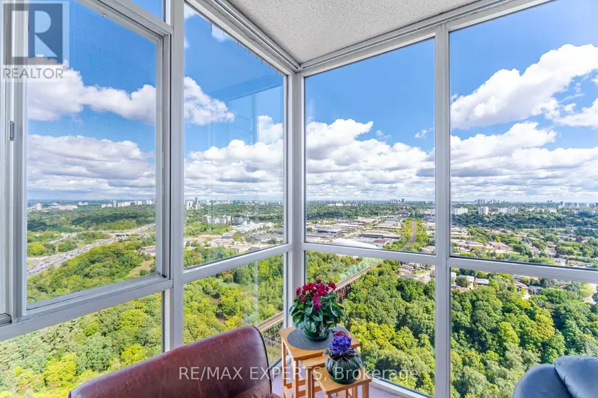Apartment at 3610 - 7 CONCORDE PLACE, Toronto
