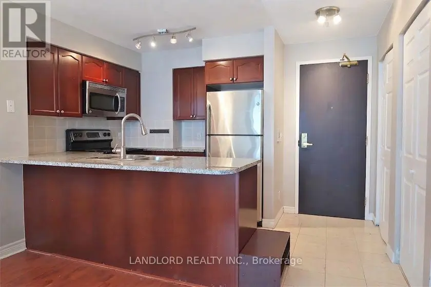 Apartment at 1712 - 51 LOWER SIMCOE STREET, Toronto