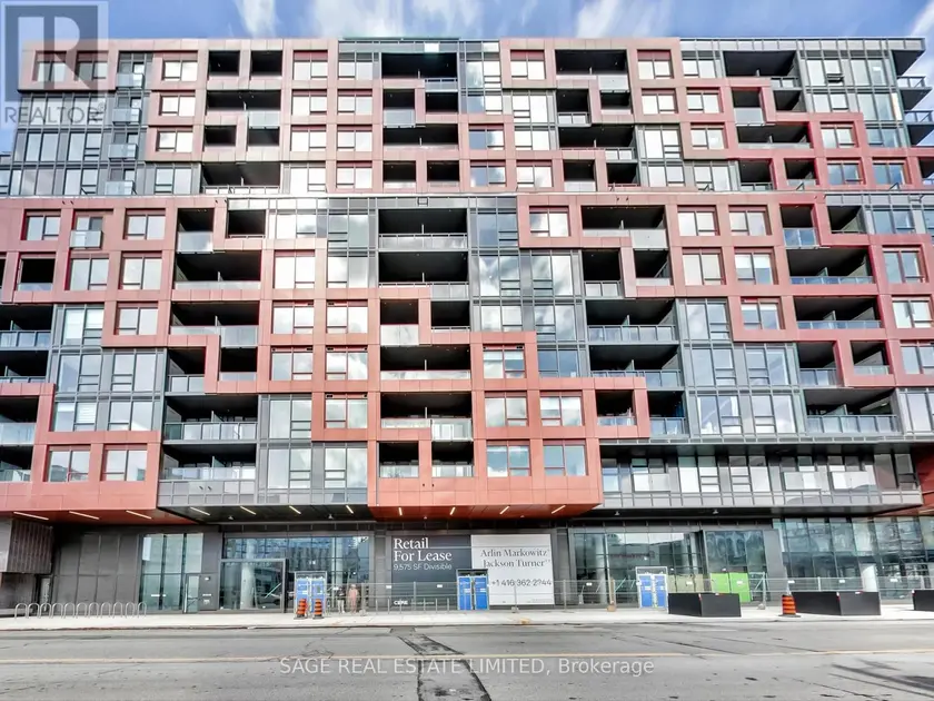 Apartment at 704 - 28 EASTERN AVENUE, Toronto