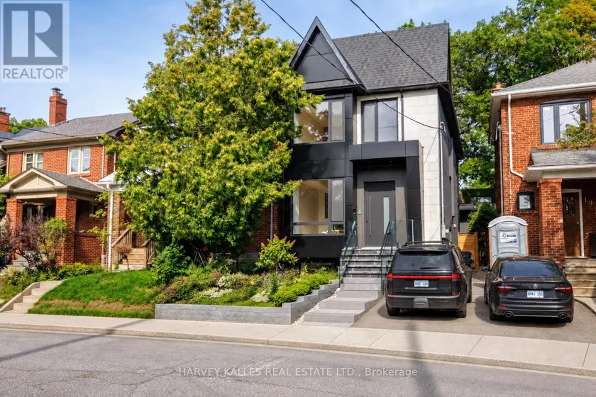 Detached at 199 ARLINGTON AVENUE, Toronto