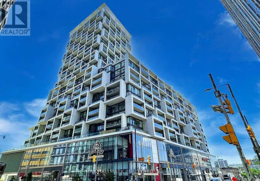 Apartment at 1506 - 5 SOUDAN AVENUE, Toronto