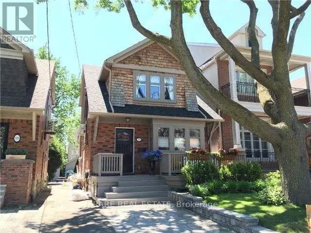 Detached at 333 BROOKDALE AVENUE, Toronto