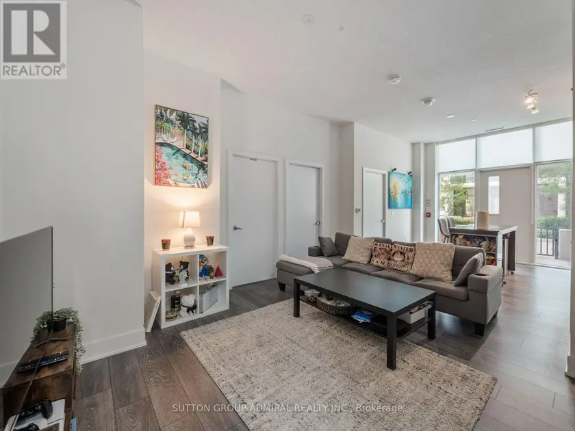 Apartment at 101 - 188 FAIRVIEW MALL DRIVE, Toronto