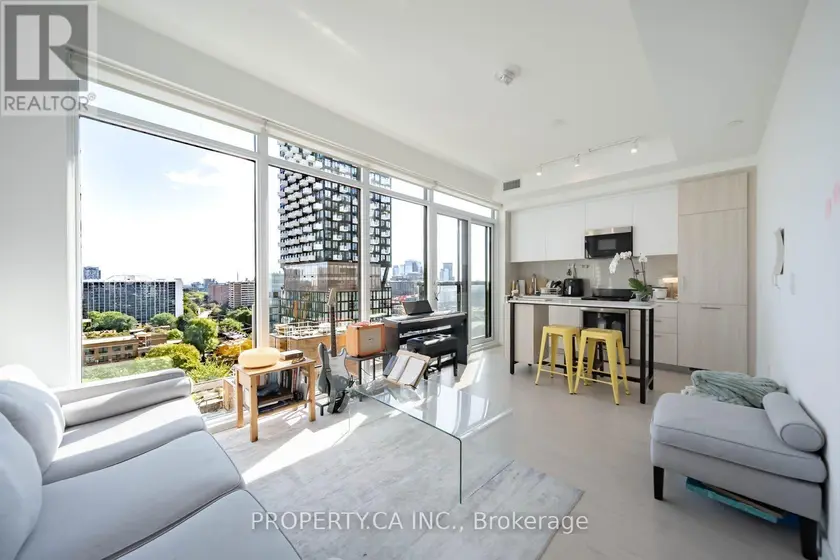 Apartment at 1509 - 65 MUTUAL STREET, Toronto