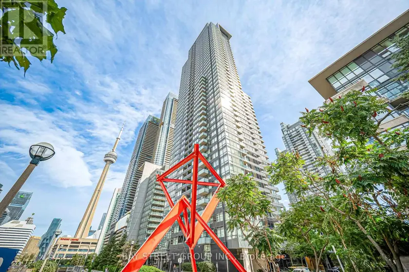 Apartment at 816 - 25 TELEGRAM MEWS, Toronto