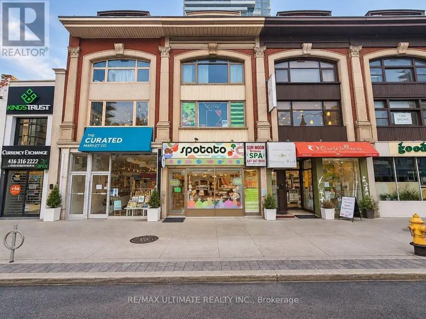 Other at 2471 YONGE STREET, Toronto