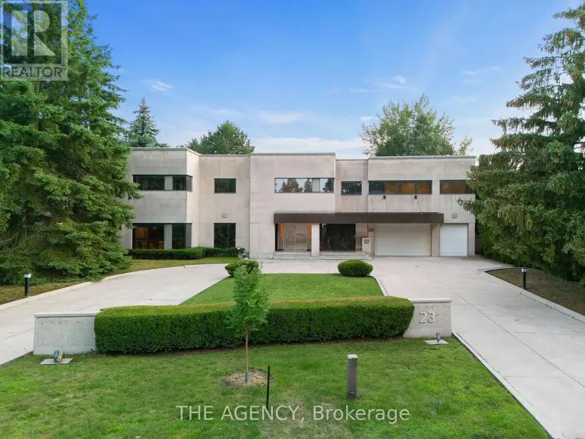 Detached at 23 BAYVIEW RIDGE