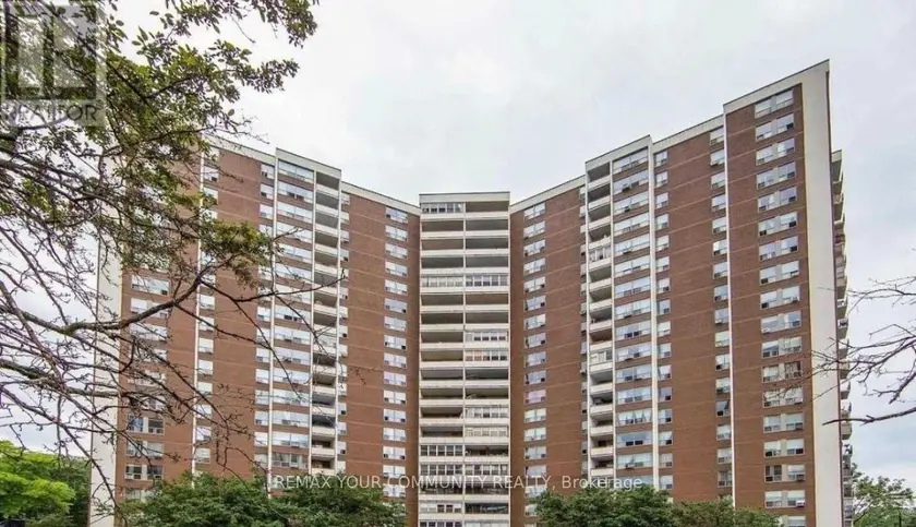 Apartment at 409 - 60 PAVANE LINKWAY, Toronto