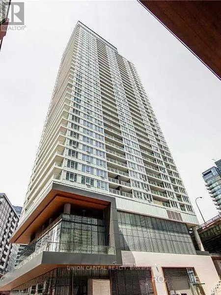 Apartment at 1908 - 19 BATHURST STREET, Toronto