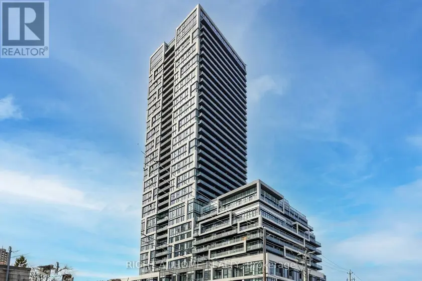 Apartment at 2502 - 5 DEFRIES STREET, Toronto